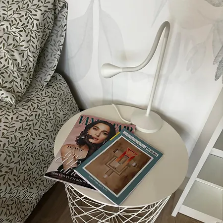 La Piccola Corte شقة