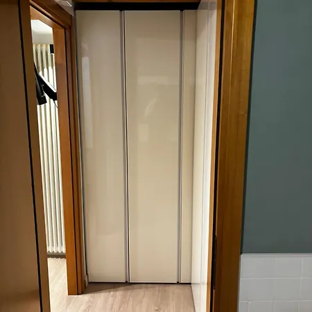 شقة La Piccola Corte