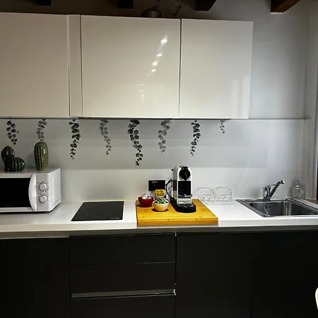 Appartement La Piccola Corte Verona