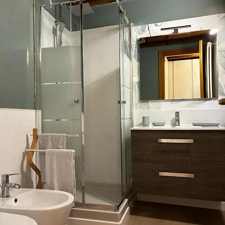 Appartement La Piccola Corte *