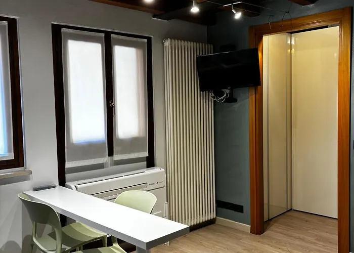 Apartment La Piccola Corte *