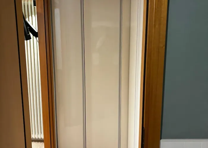 Apartment La Piccola Corte