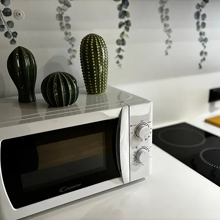 Apartamento La Piccola Corte