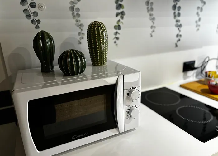 דירה La Piccola Corte